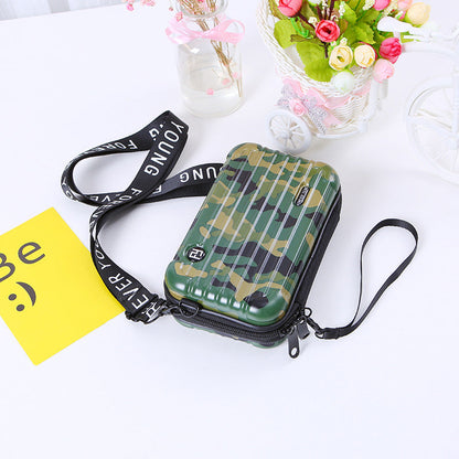 Lightweight Folding Travel Bag