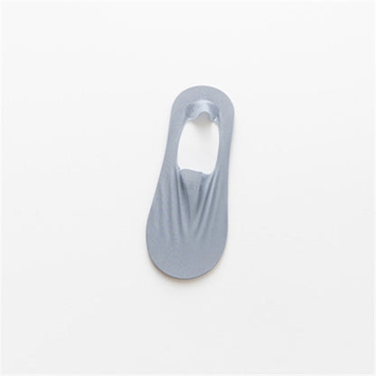 Breathable Lightweight Silk Athletic Socks