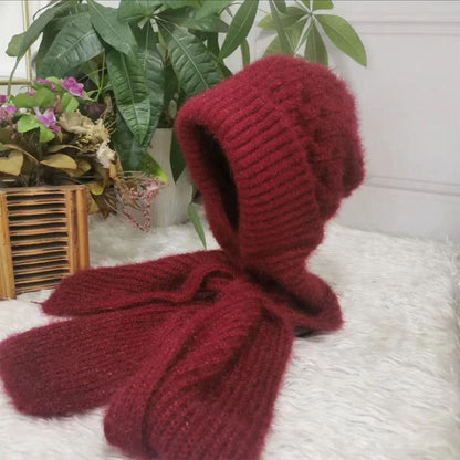 Soft Warm Thermal Winter Socks