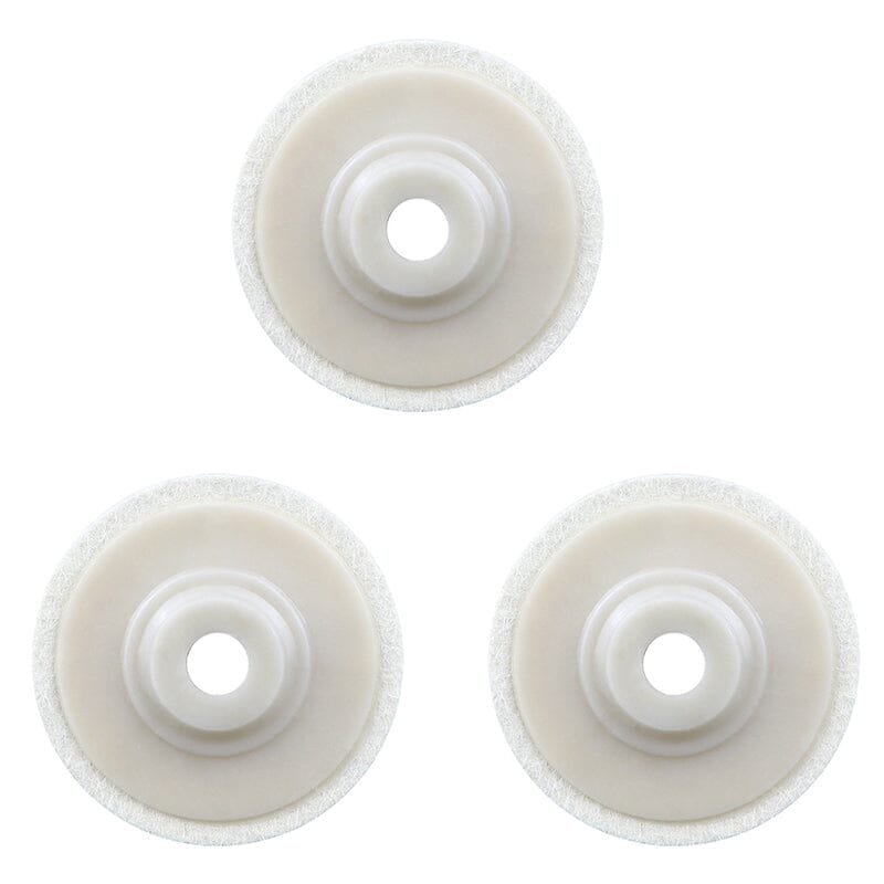 High Quality Wool Polishing Pad - Luxicro