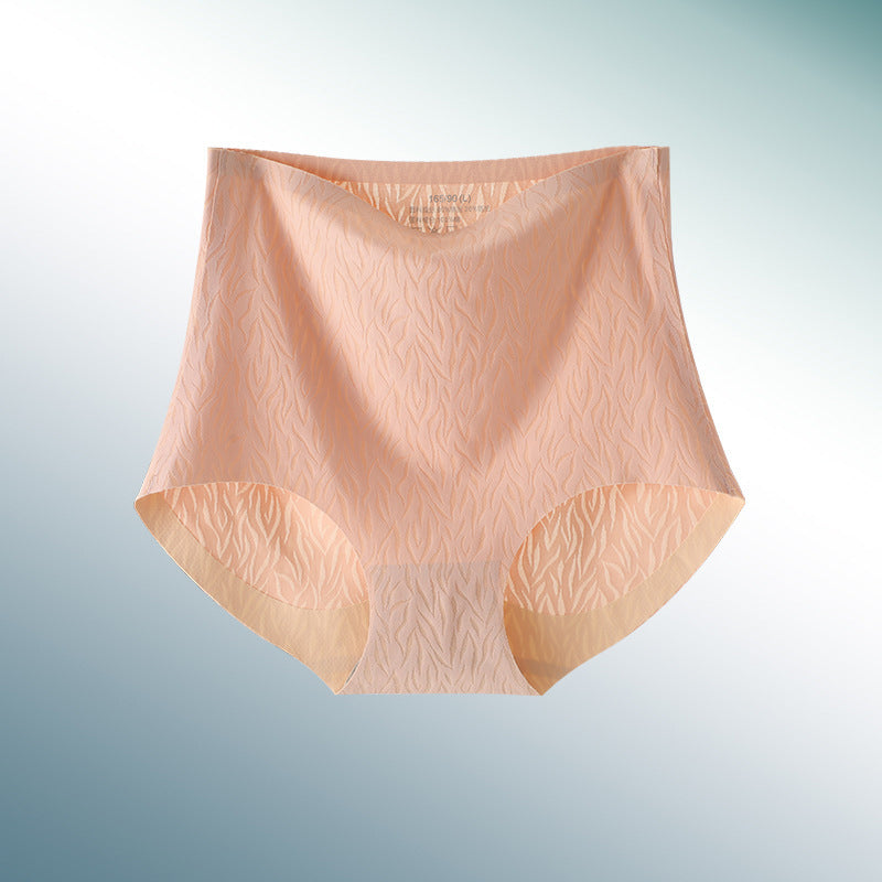 Comfortable High Waist Shaping Briefs
