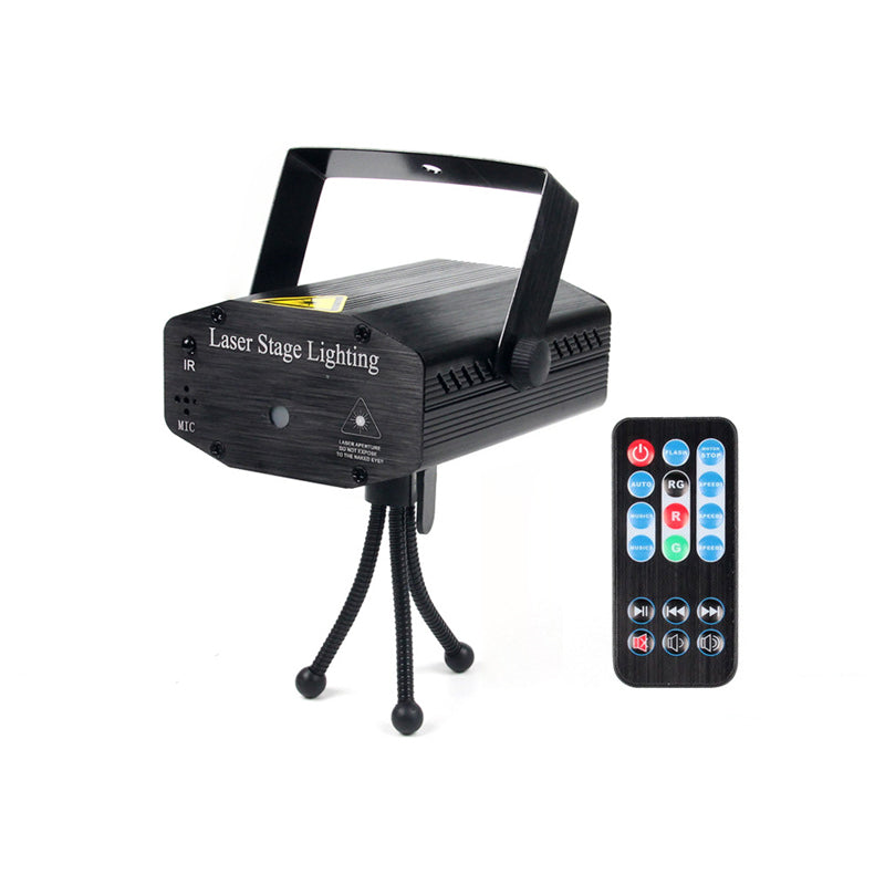 Professional Stage Laser Beam Light