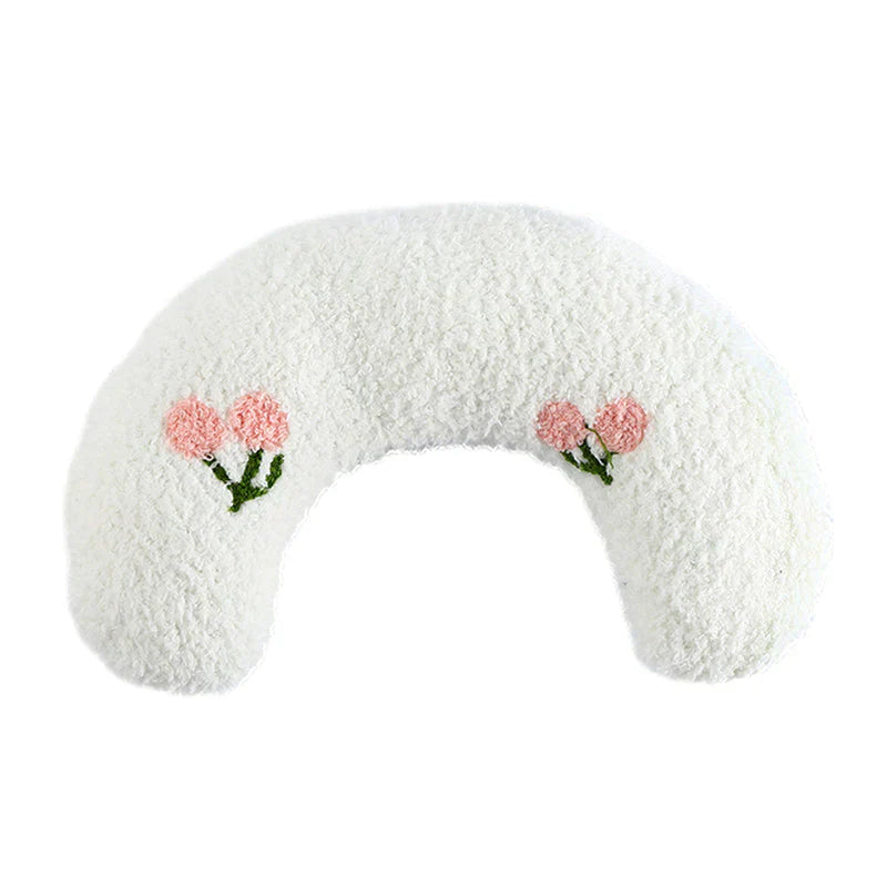 Soft Cute Kitten Throw Pillow - Luxicro