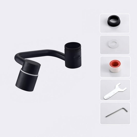 Adjustable Water Saving Faucet Spray Nozzle - Luxicro