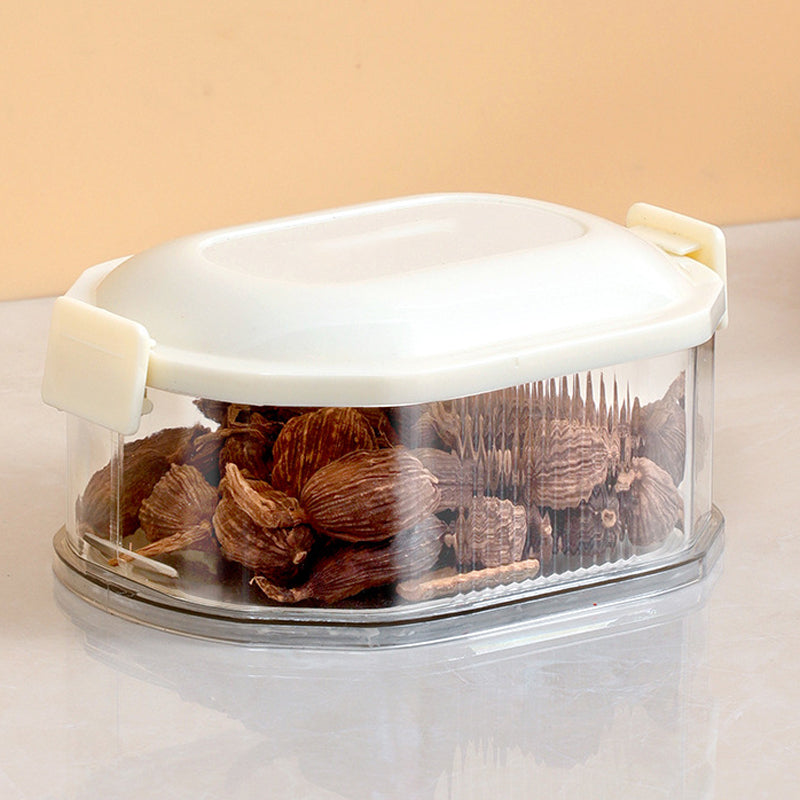 Stackable Spice Container Box