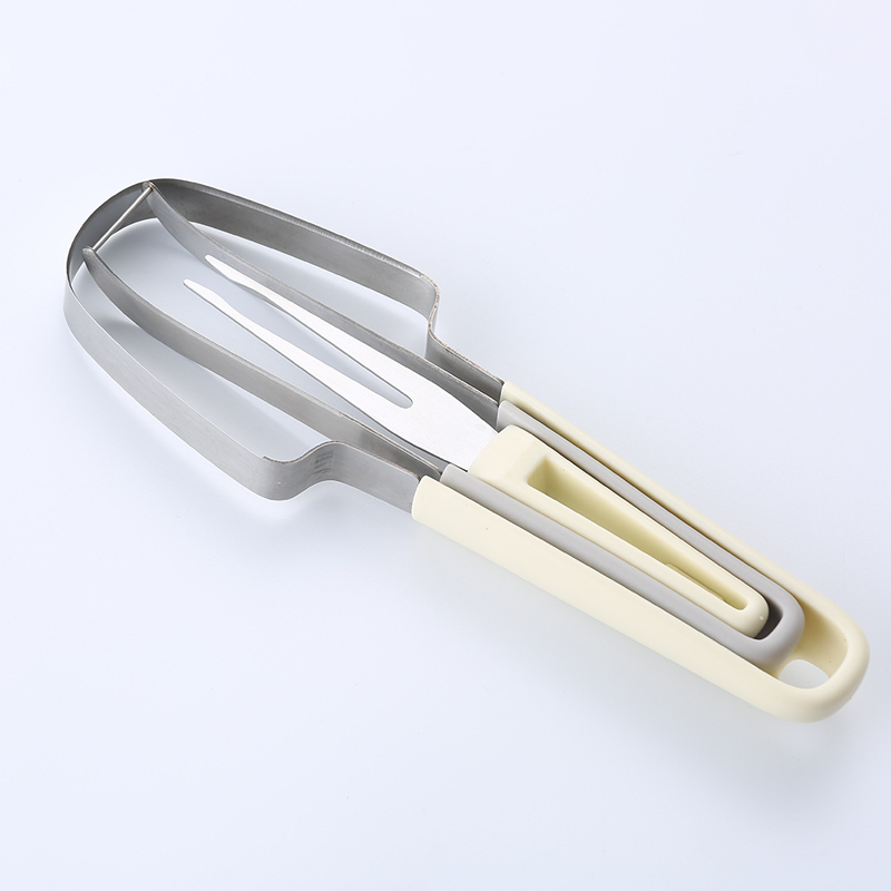Fast 3-in-1 Melon Slicing Kitchen Tool