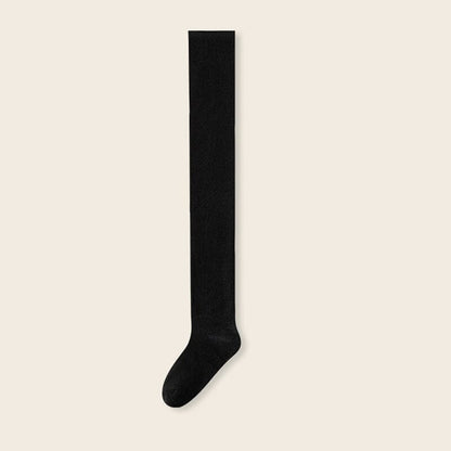 Cozy Heavyweight Crew Socks - Luxicro