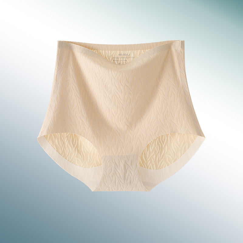 Comfortable High Waist Shaping Briefs