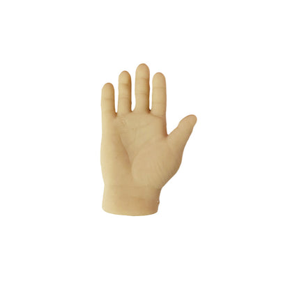 Fun Kids Hand Puppets Toys - Luxicro