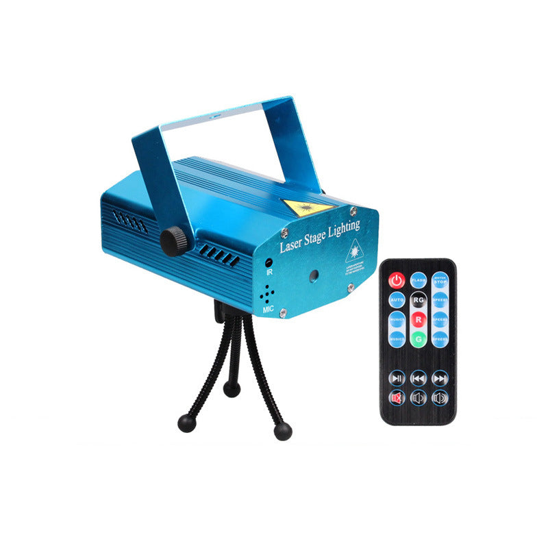 Professional Stage Laser Beam Light - Luxicro