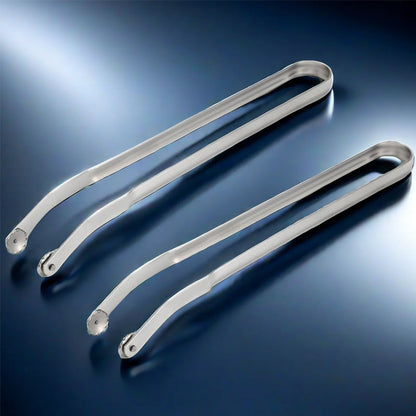 Grill Master Sausage Turner Tongs