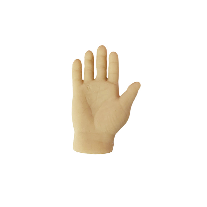 Fun Kids Hand Puppets Toys