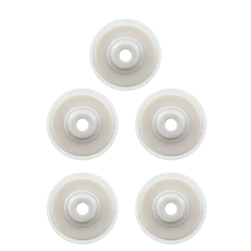 High Quality Wool Polishing Pad