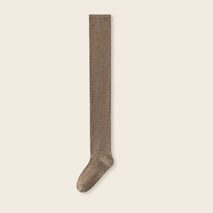 Cozy Heavyweight Crew Socks