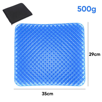 Soft Foam Orthopedic Seat Pad