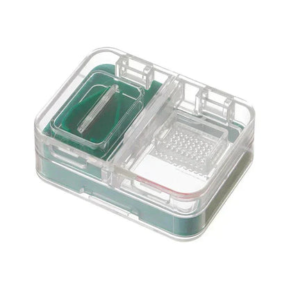 Simple Daily Pill Storage Box