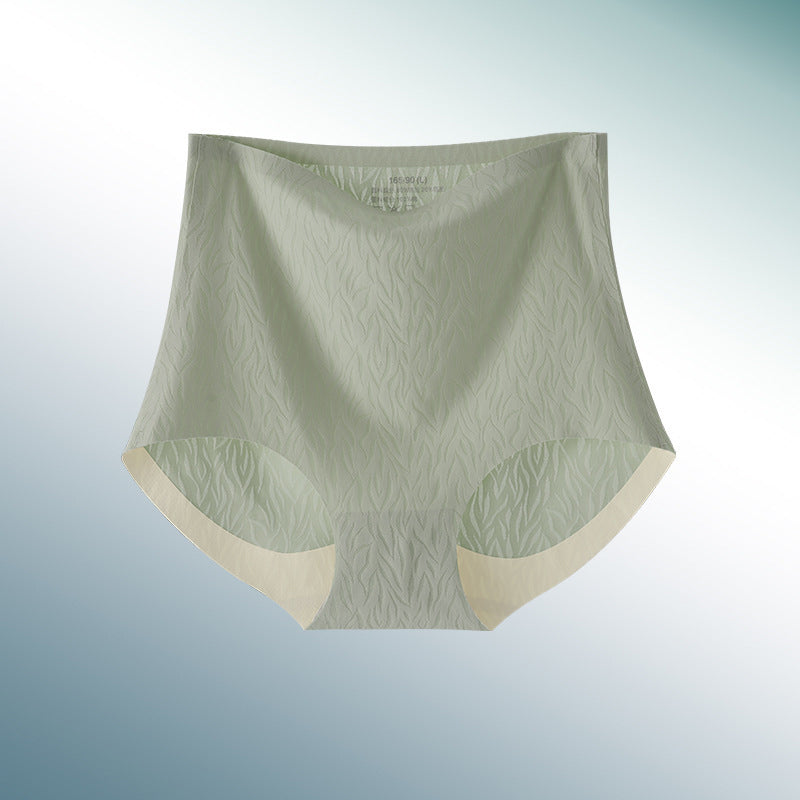 Comfortable High Waist Shaping Briefs