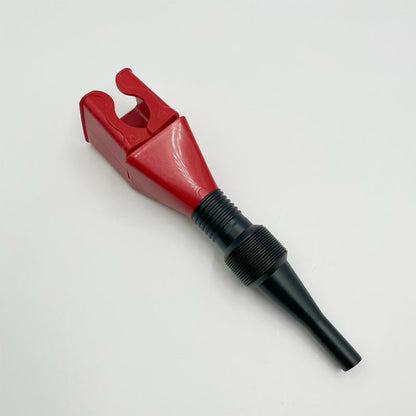 Flexible Sink Drain Funnel Tool