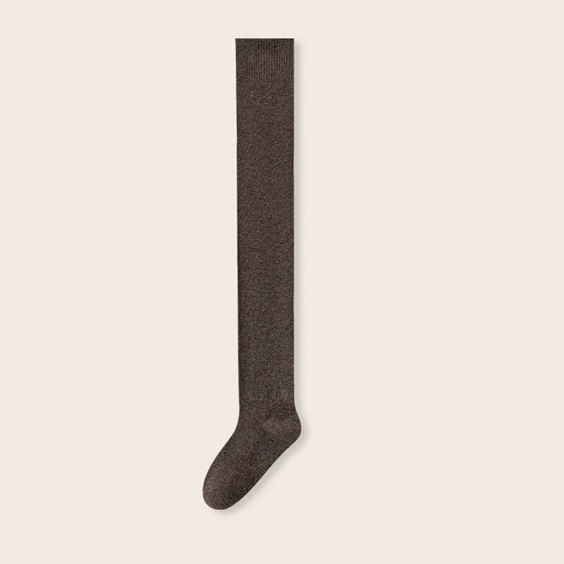Cozy Heavy Duty Winter Socks