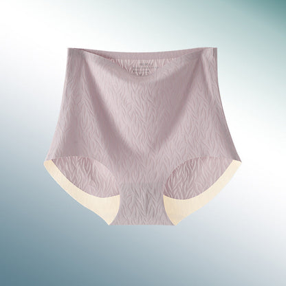 Comfortable High Waist Shaping Briefs