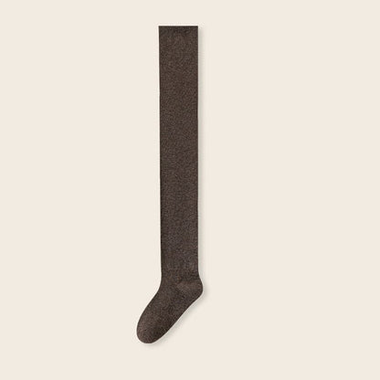 Cozy Heavyweight Crew Socks