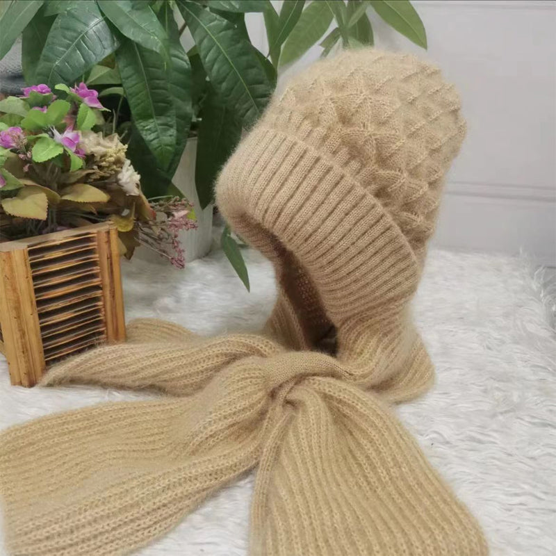 Soft Warm Thermal Winter Socks