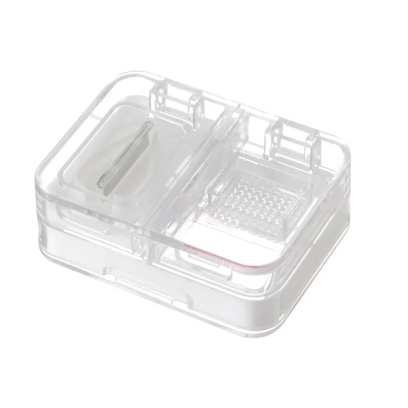 Travel Sized Daily Pill Container