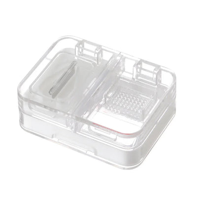 Travel Sized Daily Pill Container