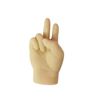Fun Kids Hand Puppets Toys