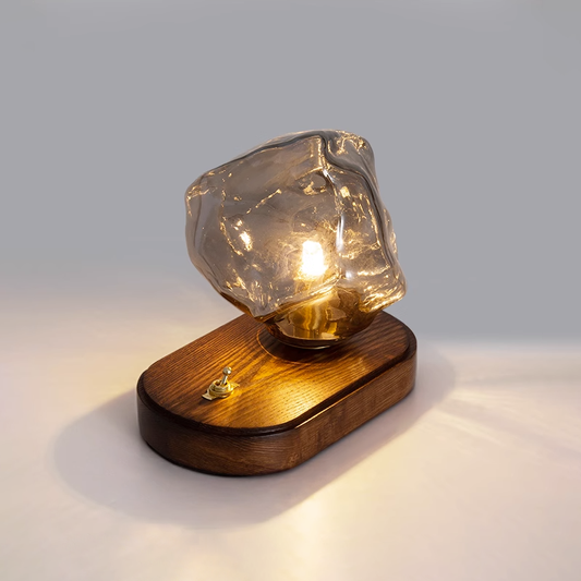 Automatic LED Table Light - Luxicro
