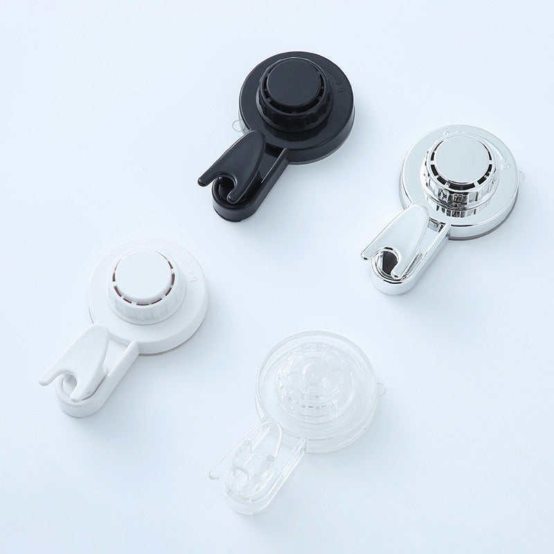 Heavy Duty Sticky Wall Hooks