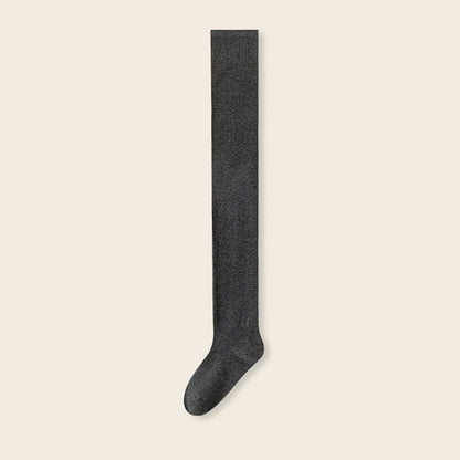 Cozy Heavyweight Crew Socks