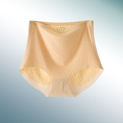 Comfortable High Waist Shaping Briefs