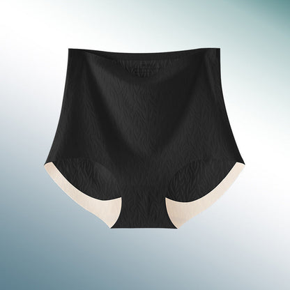 Comfortable High Waist Shaping Briefs