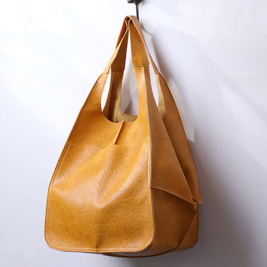 Big Everyday Shopper Bag - Luxicro