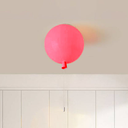 Bright LED Bedroom Ceiling Light Fixture