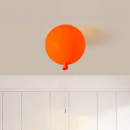 Bright LED Bedroom Ceiling Light Fixture