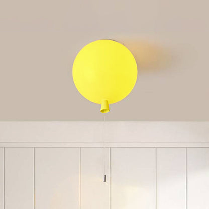 Bright LED Bedroom Ceiling Light Fixture