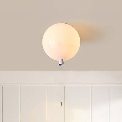 Bright LED Bedroom Ceiling Light Fixture