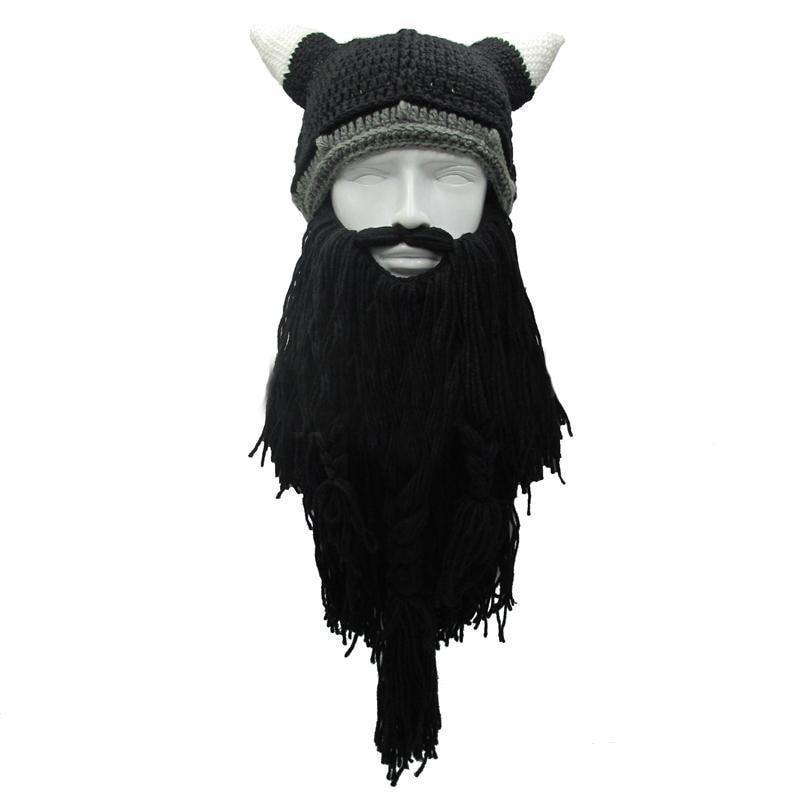 Cozy Knit Winter Beanie Hat