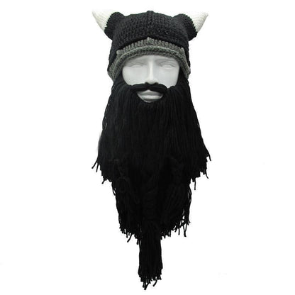 Cozy Knit Winter Beanie Hat