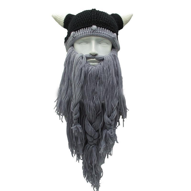 Cozy Knit Winter Beanie Hat