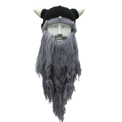 Cozy Knit Winter Beanie Hat