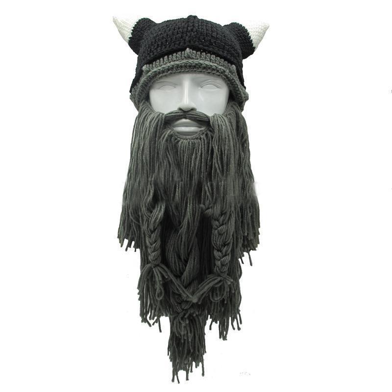 Cozy Knit Winter Beanie Hat