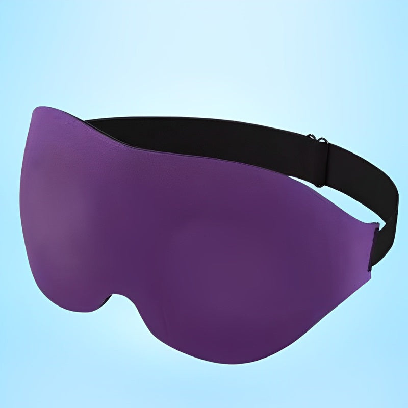 Contour Blindfold Sleep Eye Mask