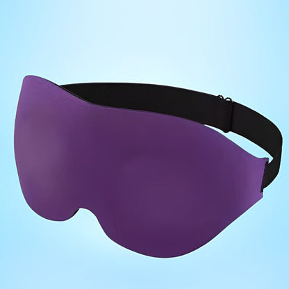 Contour Blindfold Sleep Eye Mask