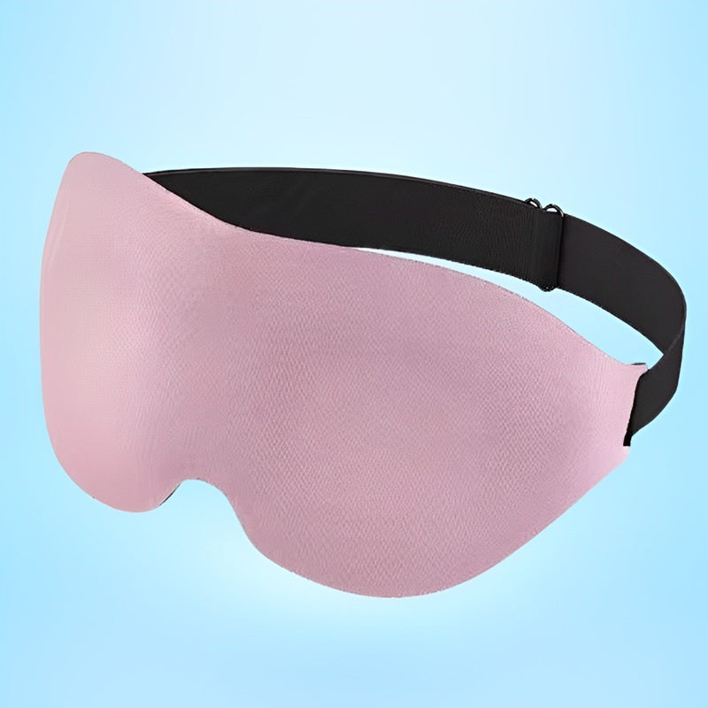 Contour Blindfold Sleep Eye Mask