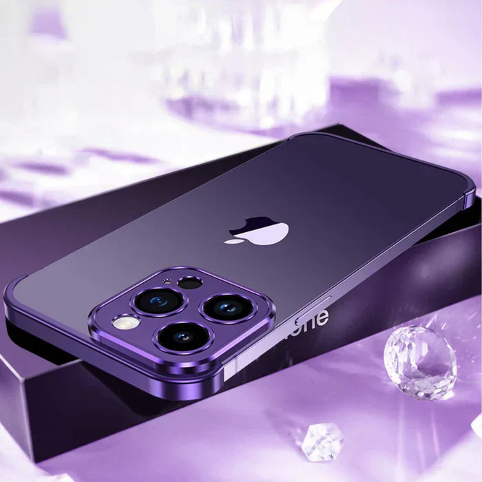 Durable Phone Case Thin Lightweight Cover - Luxicro