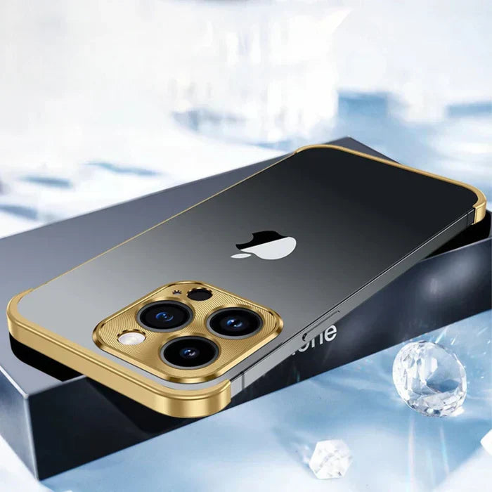Durable Phone Case Thin Lightweight Cover