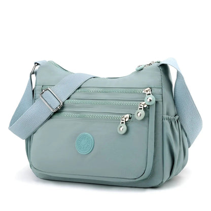 Big Water Resistant Ladies Tote Maya